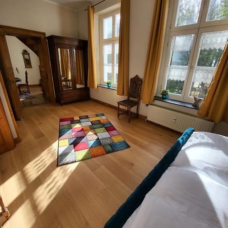 Haus Husen Apartment Ксантен Екстериор снимка