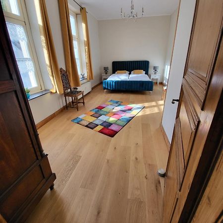Haus Husen Apartment Ксантен Екстериор снимка
