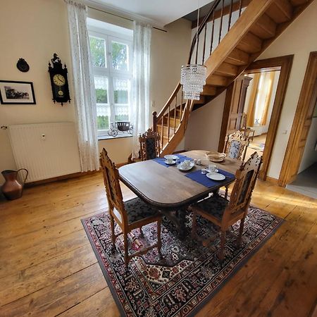 Haus Husen Apartment Ксантен Екстериор снимка