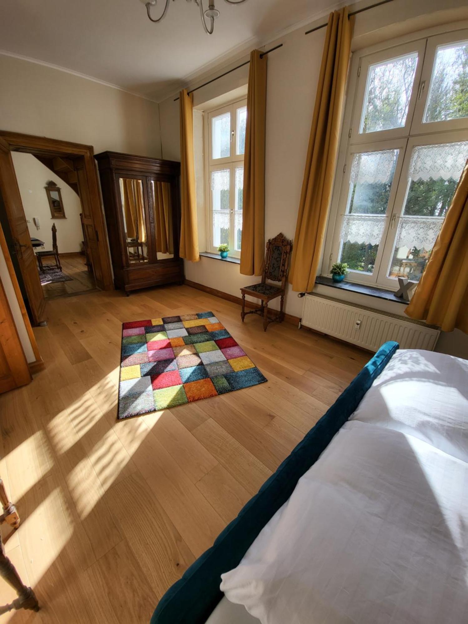 Haus Husen Apartment Ксантен Екстериор снимка