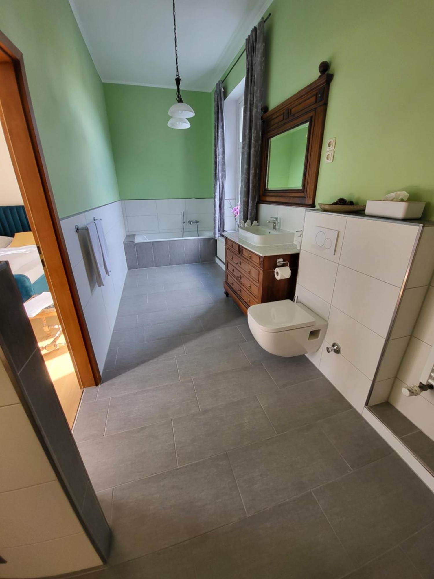 Haus Husen Apartment Ксантен Екстериор снимка