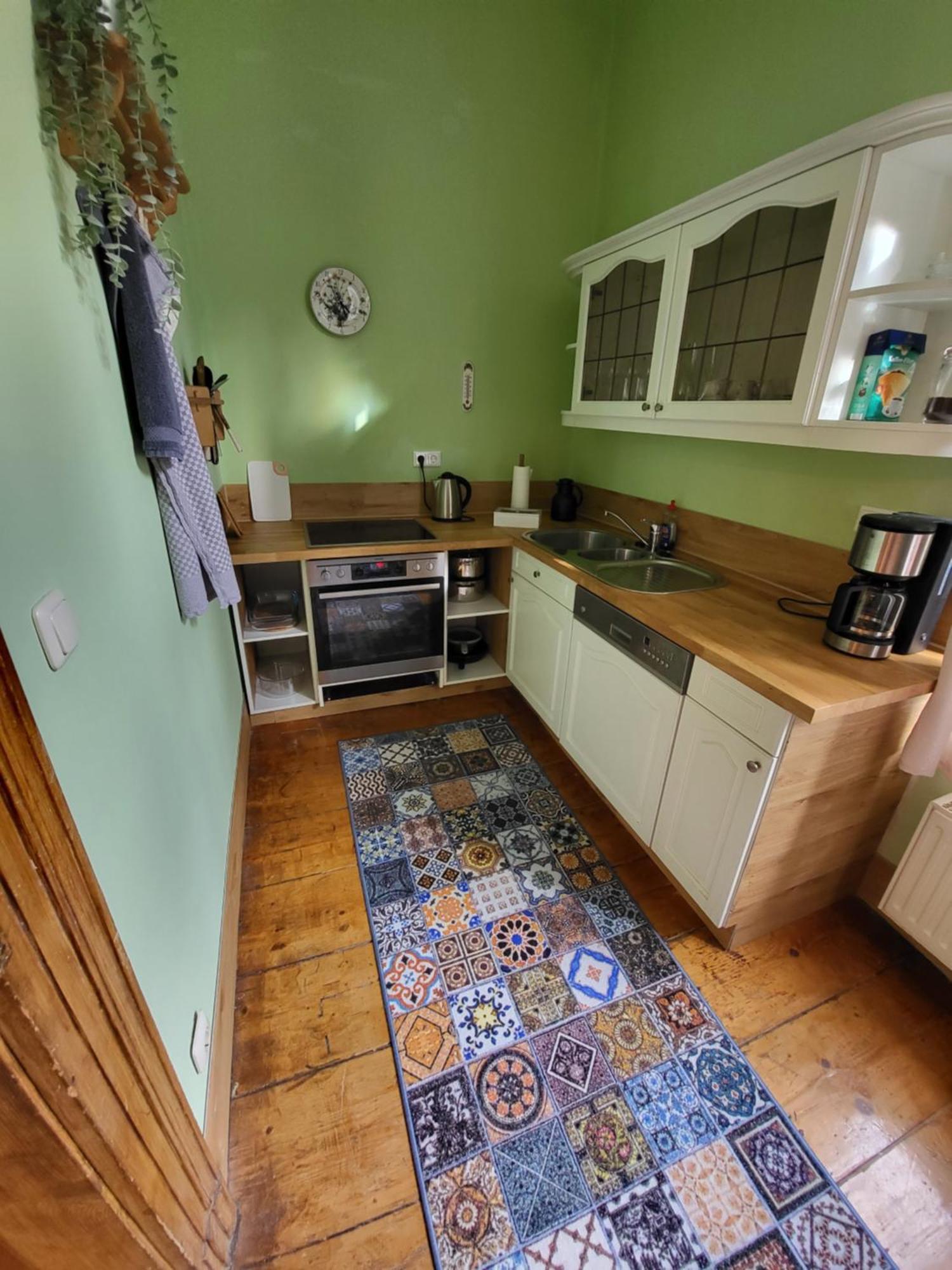 Haus Husen Apartment Ксантен Екстериор снимка